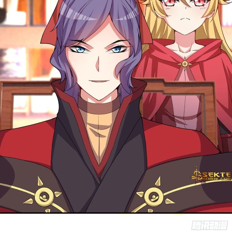 I Picked Up An Attributes Chapter 53 Gambar 26